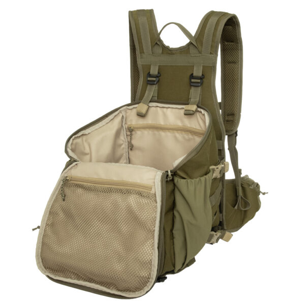 1601747_3 Elevation Mobile Hunter 1100 Pack Ambush Green