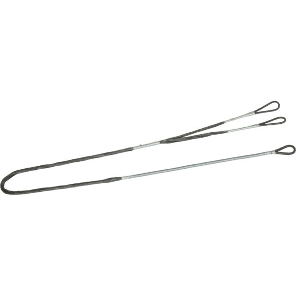 BlackHeart Crossbow Split Cables 15.375in. Killer Instinct