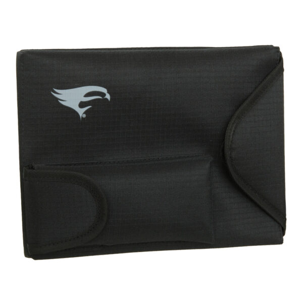 1601780_1 Elevation Pistol Sleeve Black 9.5 in.