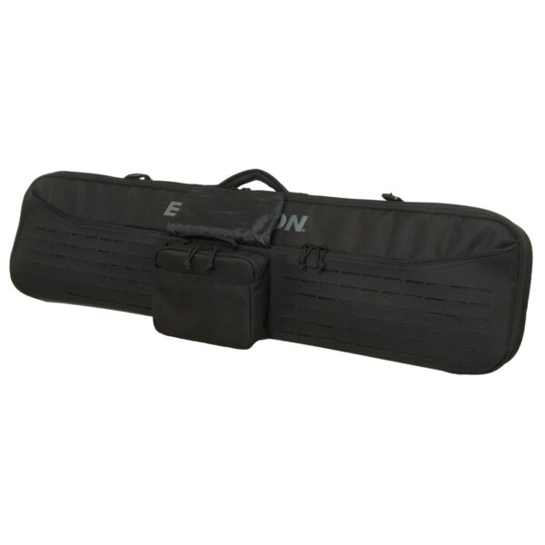 1601784_6 Elevation Defender 42 Single Rifle case Black 42 in.