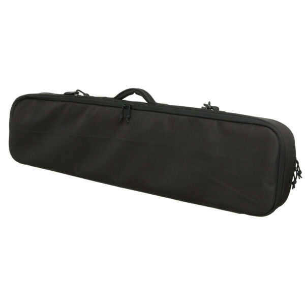 1601785_2 Elevation Defender 42 Double Rifle case Black 42 in.