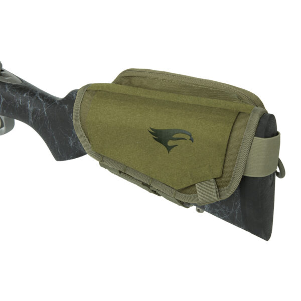 1601786_4 Elevation Prey Stock Pouch Ambush Green