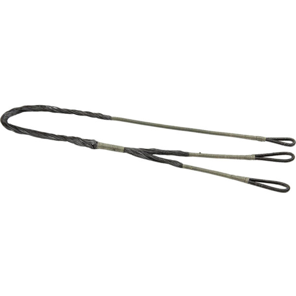 1601803_1 BlackHeart Crossbow Control Cables 14.75in. Centerpoint