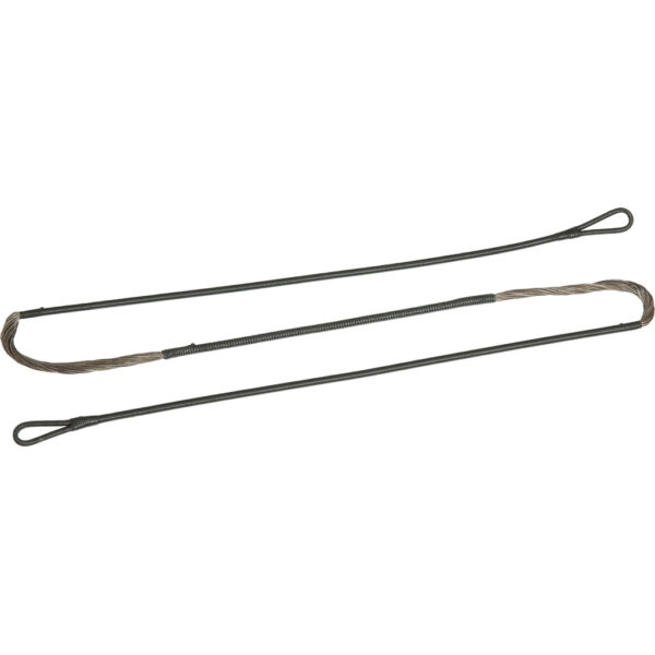 1601811_1 October Mountain Crossbow Control Cables 14.75in. Centerpoint