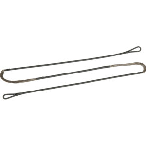 October Mountain Crossbow Control Cables 12.625in. TenPoint (4 Cables)