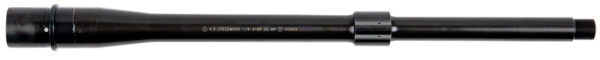 Ballistic Advantage Premium Black 6.5 Creedmoor 16in 1:8 Hanson