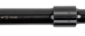 Ballistic Advantage 6.5 Creedmoor 18″ Hanson QPQ Barrel