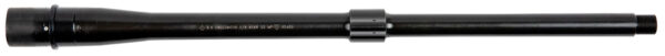 160215 Ballistic Advantage 6.5 Creedmoor 18″ Hanson QPQ Barrel