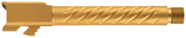 Ballistic Advantage BAPSG175T3G 9mm Barrel for Glock 17 Gen5