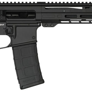 CMMG Dissent MK4 5.56×45 NATO 16.1in Armor Black