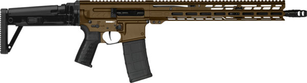 160282 CMMG DISSENT MK4 5.56 NATO 16.10in Barrel