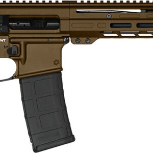 CMMG DISSENT MK4 .300 AAC Blackout 16.1 in