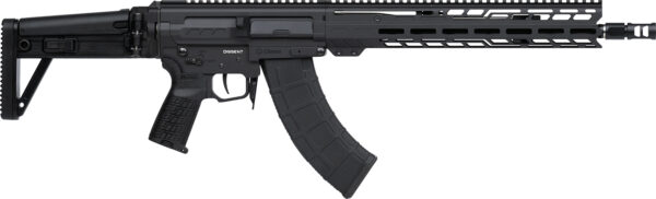 160290 CMMG Dissent MK47 7.62×39 14.3″ 30rd Folding Stock