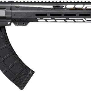 CMMG Dissent MK47 7.62×39 14.3 PW ABLK