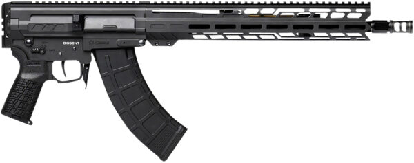 160305 CMMG Dissent MK47 7.62×39 14.3 PW ABLK