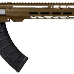 CMMG Dissent MK47 Pistol 7.62×39 14.3″ MBRZ