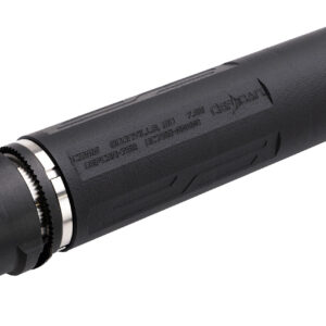 CMMG DefCan 762 Suppressor – 7.62mm, 8.5 in