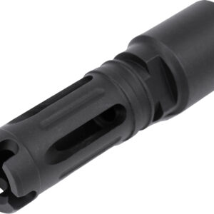 CMMG Zeroed Muzzle Mount for DEFCAN 57 — 1/2-28