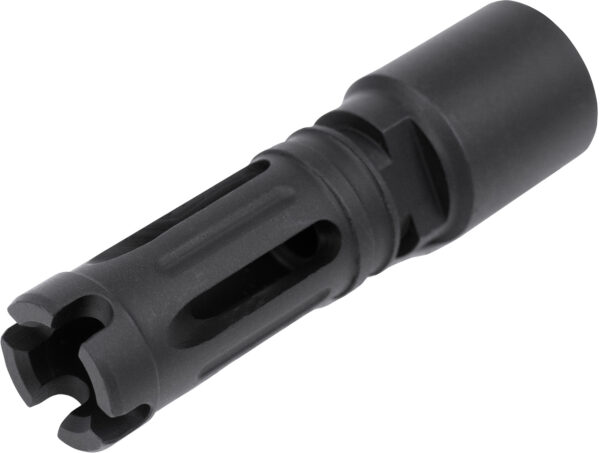 CMMG Zeroed Muzzle Mount for DEFCAN 57 — 1/2-28