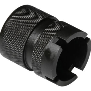 CMMG 55DA244 Barrel Nut for AR-15 Free-Float Handguards