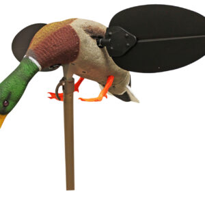 Mojo Mallard Drake Decoy with Remote, Li-ion