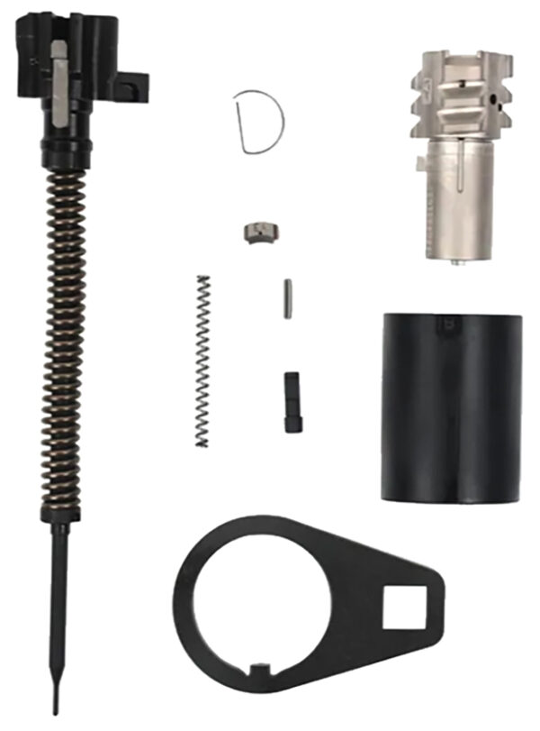 Barrett MRAD ELR Barrel Maker Kit .416 Barrett EA