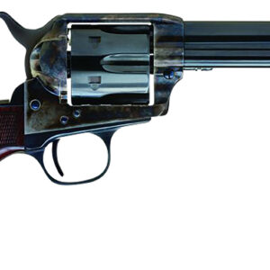 Cimarron Arizona Ranger .357 Magnum 6-Round Revolver