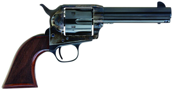 Cimarron Arizona Ranger .357 Magnum 6-Round Revolver