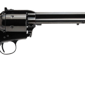 Cimarron Bad Boy .44 Magnum 8″ Octagon 6-Round, Blued