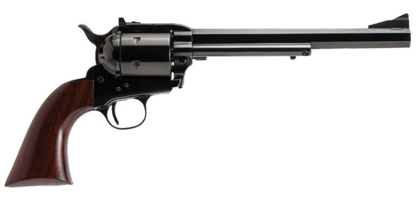 160547 Cimarron Bad Boy .44 Magnum 8″ Octagon 6-Round, Blued