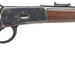 Cimarron AS612 1892 Carbine .45 Long Colt 20in Blued/Walnut