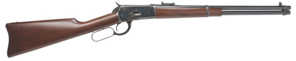 Cimarron AS612 1892 Carbine .45 Long Colt 20in Blued/Walnut