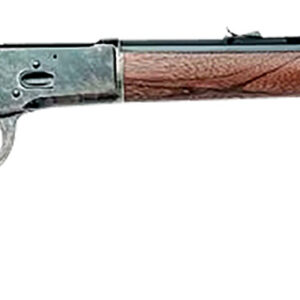 Cimarron 1892 Short Rifle 20″ Octagon Octagon Barrel Walnut