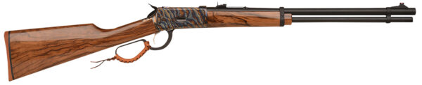 160578 GForce Arms GFLVR357 Saddlehorn 20in .357 Magnum 10+1