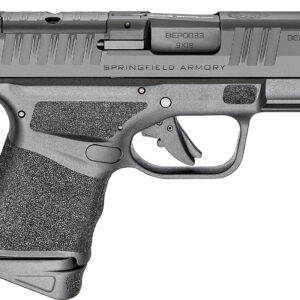 Springfield Hellcat OSP 9mm 3″ 10-Round Black