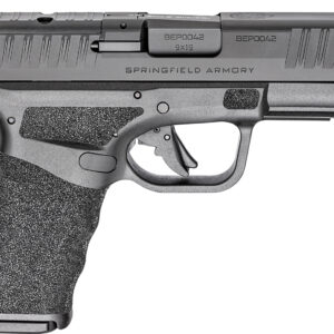 Springfield Hellcat Pro OSP 9mm 3.7-inch Black 10-Round (2 Mags)