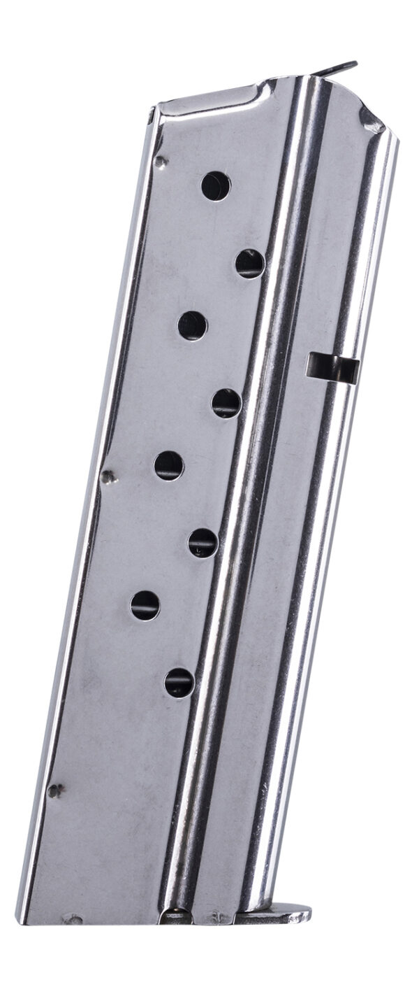 160665 Auto-Ordnance Thompson 1911 Magazine Stainless