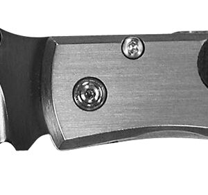 Camillus 18671 Pristine 3-inch VG-10 Folding Drop Point Knife