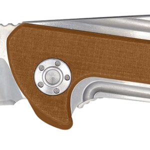 Camillus Sevens 19196 2.75″ Folding Knife — AUS-8 Blade