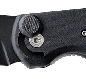 Camillus 19080 Cuda Bolt 3.75-inch Folding Knife