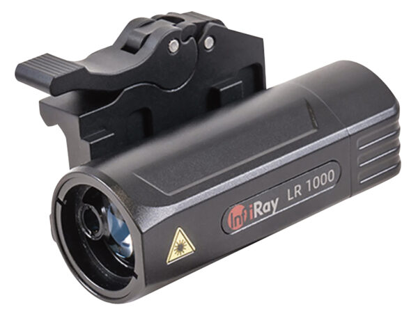 InfiRay ILR-1000-2 Laser Rangefinder Module for HYBRID