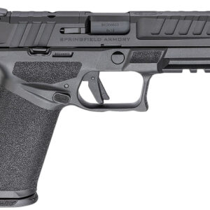 Springfield Armory Echelon 9mm 4.5″ Optic-Ready 15rd