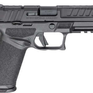 Springfield Echelon 9mm 4.5″ Tritium 3-Dot 15+1