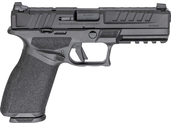 Springfield Echelon 9mm 4.5″ Tritium 3-Dot 15+1