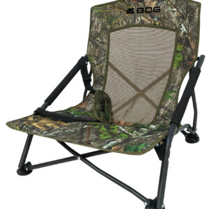 BOG Low Pro Turkey Chair Mossy Oak Obsession