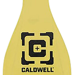 Caldwell AR500 1/4″ Rimfire/Handgun Bowling Pin Target
