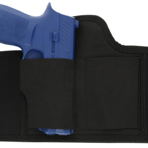 Caldwell Tac Ops Belly Band Holster Small – Black