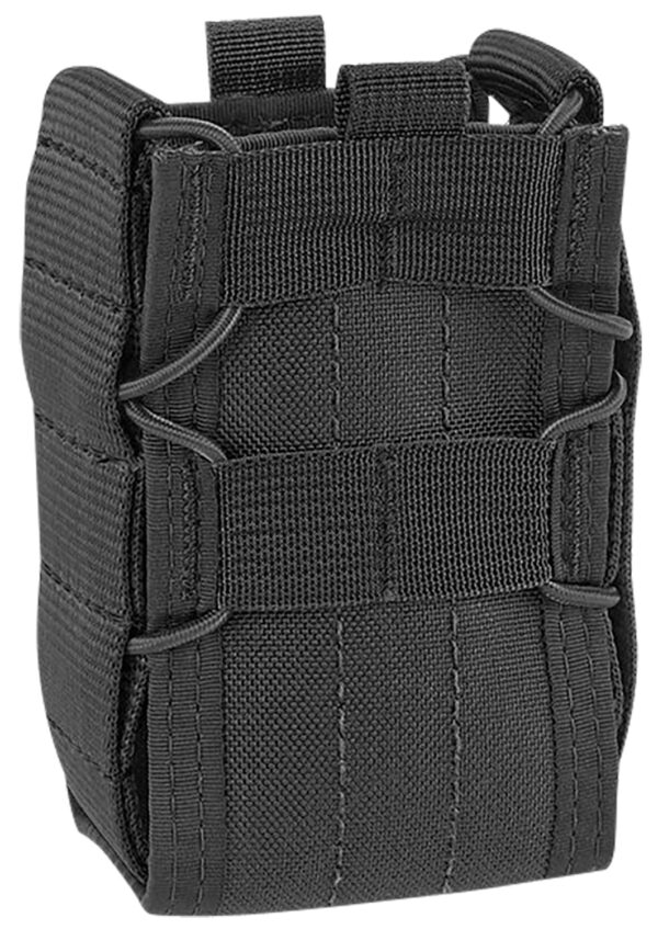 160919 HIGH SPEED GEAR TACO Stun Gun Pouch – MOLLE, Black