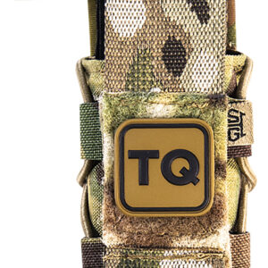 High Speed Gear TACO Tourniquet Pouch, Multi-Cam