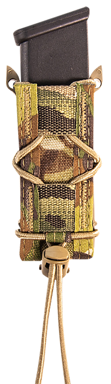 160928 High Speed Gear Pistol Taco LT MOLLE Pouch